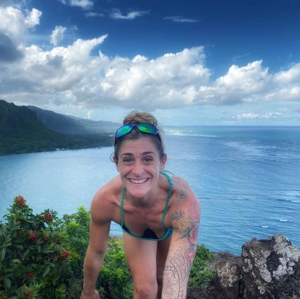 Meet your Posher, Julia